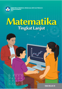 Image of Buku Panduan Guru Matematika Tingkat Lanjut Kelas XI