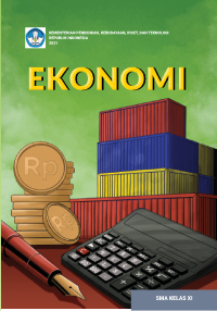 Image of Ekonomi Kelas XI Kemendikbud