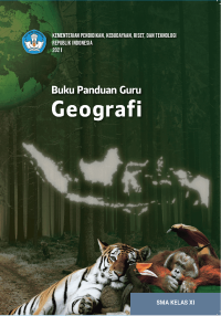 Image of Geografi Kelas XI