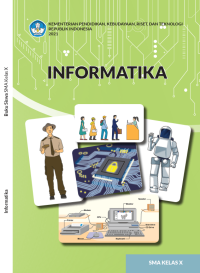 Image of Informatika Kelas X