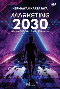 Image of Marketing 2030 Menuju SDGs, Gen Z dan Metaverse