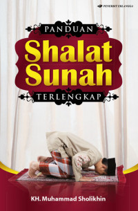 Image of Panduan Sholat Sunah Terlengkap