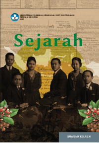 Image of Sejarah Kelas XI