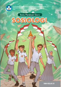 Image of Sosiologi Kelas XI Kemendikbud